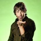 American stand-up comedian Arj Barker returns to Queenstown, on September 10 as part of his new...