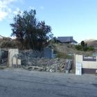 An application has been made to demolish and remove the remnants of this building in Alexandra's...