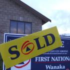 An encouraging number of Upper Clutha properties sold during June in Wanaka, although prices were...