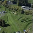 An overhead image of the OGO Rotorua activity. The company has lodged resource consent to...
