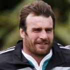 Andrew Hore