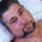 Andrew McLaren is recovering in hospital in Nairobi.