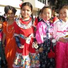 Ani Vikash Khanna (5), Anu Vikash Khanna (7), Isadora Figuravars (7), Jiwoo Song (6) and Su Kang ...