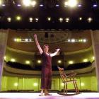 Ann Willets is looking forward to being part of the Oamaru Operatic Society's production of ...