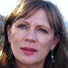 Anne Lockhart.