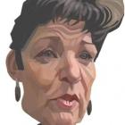 Anne Tolley