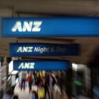 ANZ has called for voluntary redundancies from across its New Zealand branches. Photo by Gerard O...