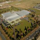 Fisher & Paykel Appliances, which announced last month it was closing its Mosgiel plant (pictured...