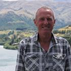 Arrowtown farmer Roger Monk, one of the people behind the Arrowtown South proposal. Photos by...