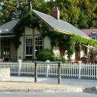 Arrowtown restaurant Postmasters.