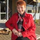 Arrowtown School teacher and actress Kathleen Brentwood says she and her co-stars in Calendar...