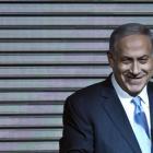 As the dust settles on a dramatic election, Prime Minister Benjamin Netanyahu whose pledge there...