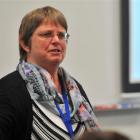 Associate Prof Lynn Gillam, a specialist in health ethics at the University of Melbourne,...