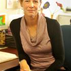 Associate Professor Janine Hayward. Photo by Christine O'Connor.