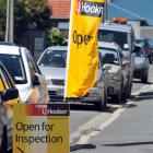 Auckland investors are said to be keen on buying in Dunedin. Photo by Craig Baxter.