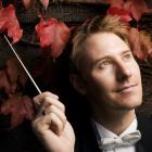Australian conductor Ben Northey will lead the New Zealand Symphony Orchestra's concert ''In the...