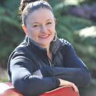 Australian country musician Adi Burgess is performing this Sunday. Photo by Linda Robertson.