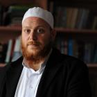 Australian Sheikh Shady Alsuleiman is visiting Dunedin in association with Islam Awareness Week....