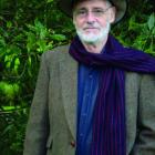 Author Joel Schiff
