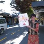 Autumn Festival director Sarah Swale is hoping more Queenstown residents will come to the...
