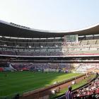 Azteca Stadium