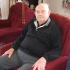 Balclutha man Norman Maze says he needs his hour's housework help because of pain associated with...
