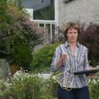 Balclutha parent Julia Hunter believes Wi-Fi should be banned in New Zealand classrooms. Photo by...