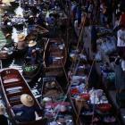 Bangkok's markets can be full of pitfalls for the unwary.