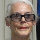 Barbara Brinsley.