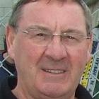 Barry Adams.