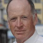 Barry MacKay