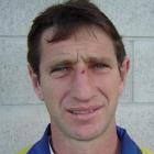 Barry Matthews