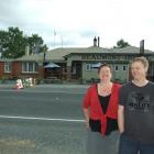 Beaumont Hotel lessees Alison Mills and her husband Gunni Egilsson have been receiving more...