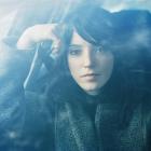 Sharon Van Etten plays Chick's Hotel tomorrow. Photo supplied.