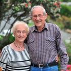Beckie and David Rout both  have  served as national presidents in their day and have remained...