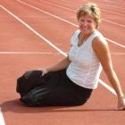Beijing Olympic and Paralympic team manager Raylene Bates has returned from China after a nine...
