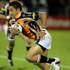 Benji Marshall