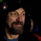 Bering Sea crabbing captain Johnathan Hillstrand says living close to death makes crab fishermen...
