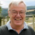 Bernie McLeod