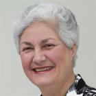 Beverley Wakem