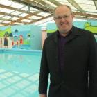 Big Rock Primary School principal David Grant says it seems frivolous for the Dunedin City...