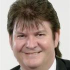 Bill Acklin.