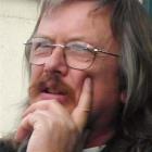 Bill Blakey.