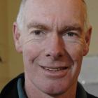 Bill Currie