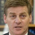 Bill English