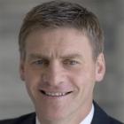 Bill English