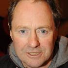 Bill Gosden