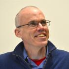 Bill McKibben