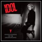 Billy Idol. Kings & Queens Of The Underground.