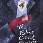 THE BLUE COAT&lt;br&gt;&lt;b&gt;Elizabeth Smither&lt;/b&gt;&lt;br&gt;&lt;i&gt;Auckland University Press&lt;/i&gt;